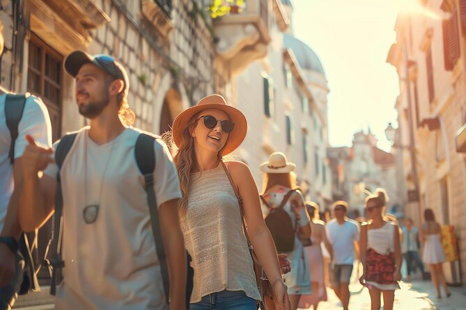 Explore Annecy in 60 minutes with a Local - Why Choose This Tour in Annecy?