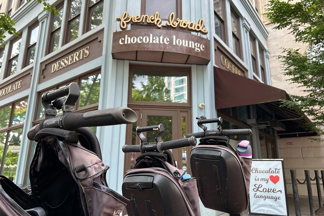 Explore Asheville on Segway Tours - Physical Requirements and Considerations