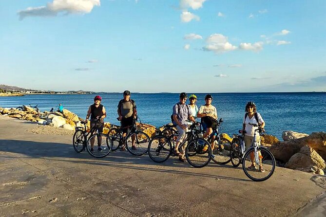 Explore Athens Riviera by Bike - Physical Requirements and Accessibility