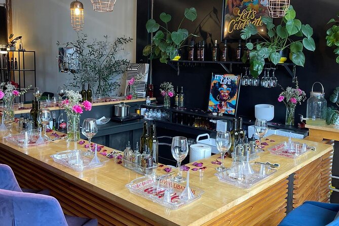 Explore Atlanta Winemaking Experience - Key Points