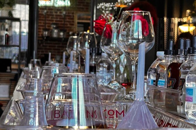 Explore Atlanta Winemaking Experience - Divine Libations’ Winemaking Class in Atlanta Offers a Unique Craft Experience