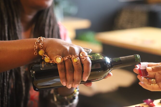 Explore Atlanta Winemaking Experience - What Makes the Customizable Wine Special?