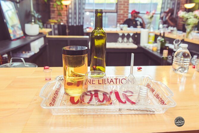 Explore Atlanta Winemaking Experience - Who Will Most Enjoy This Winemaking Experience?