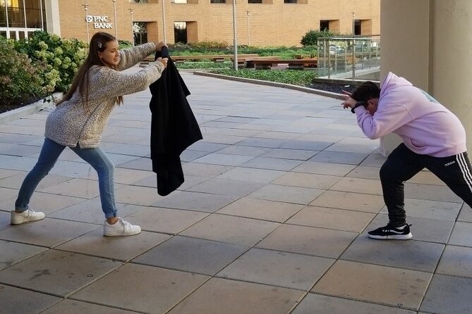 Explore Austin with a Unique Scavenger Hunt by Crazy Dash - What You Can Expect During the Scavenger Hunt