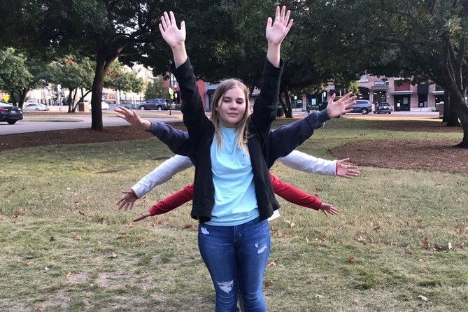 Explore Austin with a Unique Scavenger Hunt by Crazy Dash - Assistance from a Remote Guide During Your Adventure