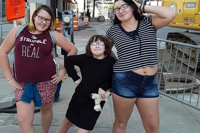 Explore Austin with a Unique Scavenger Hunt by Crazy Dash - Physical and Accessibility Considerations