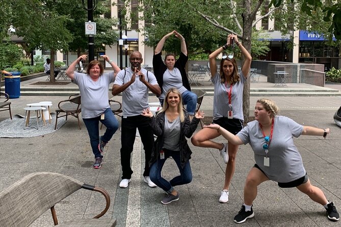 Explore Austin with a Unique Scavenger Hunt by Crazy Dash - Pricing, Cancellation, and Value for Money