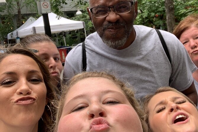 Explore Austin with a Unique Scavenger Hunt by Crazy Dash - Comparing Crazy Dash to Other Austin Tours