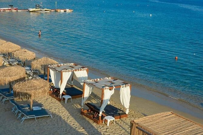 Explore Authentic Mykonos Full-Day 7 Hours Private Tour - Who Will Enjoy This Tour?