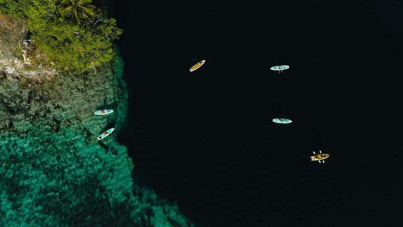 Explore Bacalar Lagoon by Kayak: Full Day Rental - Flexible Timing with Start Times from 6 am to 7 pm