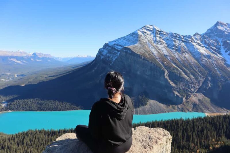 Explore Banff National Park & Lake Louise Day Trip - Lake Minnewanka and Summer Adjustments