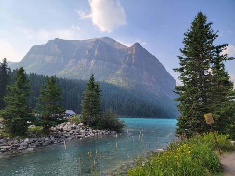 Explore Banff National Park & Lake Louise Day Trip - Practical Tips and What to Bring