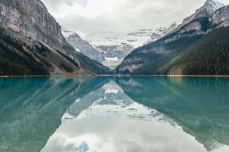 Explore Banff National Park Private Tour - Key Points