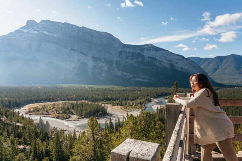 Explore Banff National Park Private Tour - Pricing, Cancellation, and Booking Details
