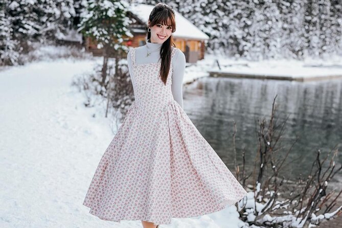 Explore Banff with Moraine Lake & Lake Louise | Private Tour - Awe-Inspiring Views at Lake Louise