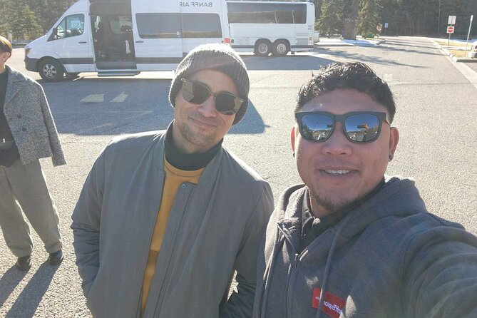 Explore Banff with Moraine Lake & Lake Louise | Private Tour - Moraine Lake’s Photo-Perfect Landscape