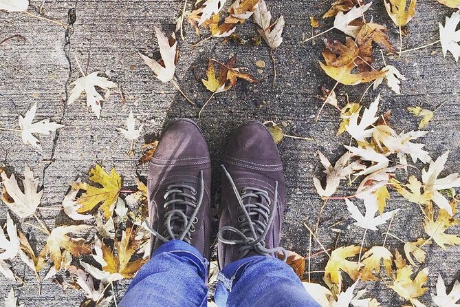 Explore Banff with Moraine Lake & Lake Louise | Private Tour - Captivating Views from Surprise Corner