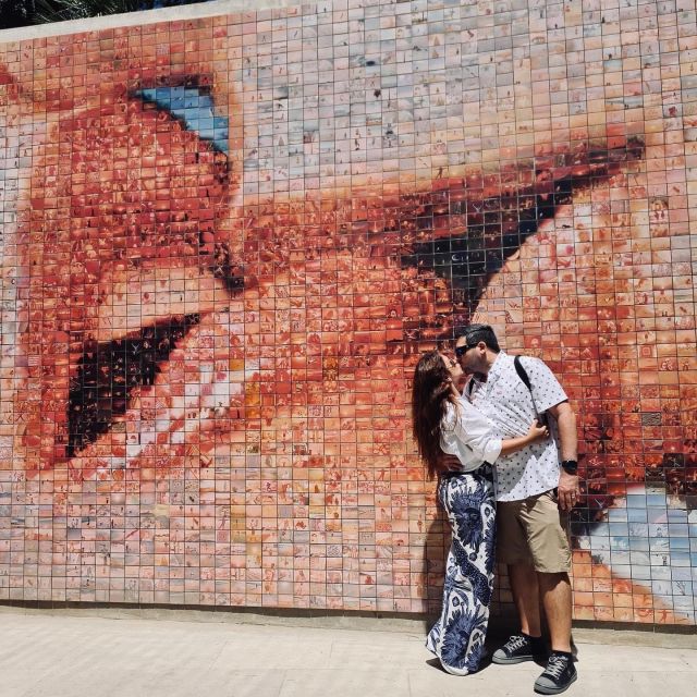 Explore Barcelona by Bike & Photo Shooting - Logistics and Practical Details