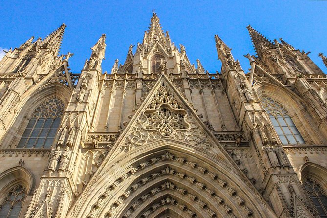 Explore Barcelona in 90 minutes with a Local - Strolling Down La Rambla: Barcelona’s Lively Main Street