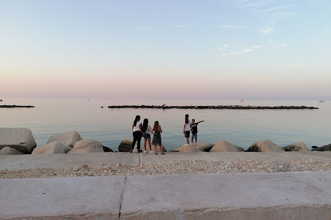 Explore Bari in 2 days with Museum Highlights and accomodation - Exploring Bari’s Old Town: From the Swabian-Norman Castle to Orecchiette Pasta Street