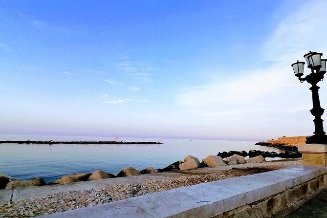 Explore Bari in 2 days with Museum Highlights and accomodation - Who Would Enjoy This Bari Tour?