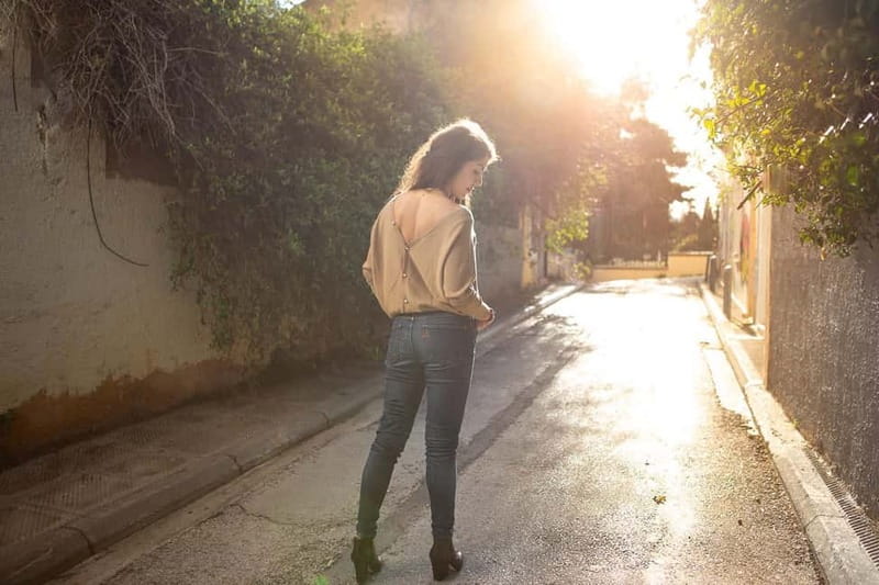 Explore beautiful Athens with a Personal Photographer! - Explore Athens with a Personal Photographer: Capture Your Memories in Style