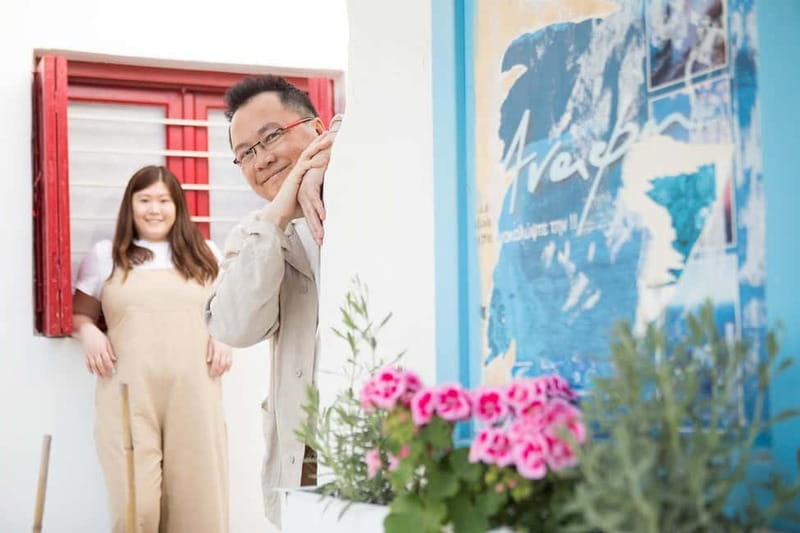 Explore beautiful Athens with a Personal Photographer! - The Expertise of Your Local Photographer Guide