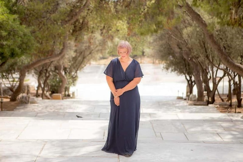 Explore beautiful Athens with a Personal Photographer! - Accessibility and Flexibility of the Tour