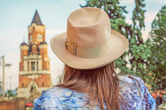 Explore Belgrade in 60 minutes with a Local - Visiting the National Museum of Serbia