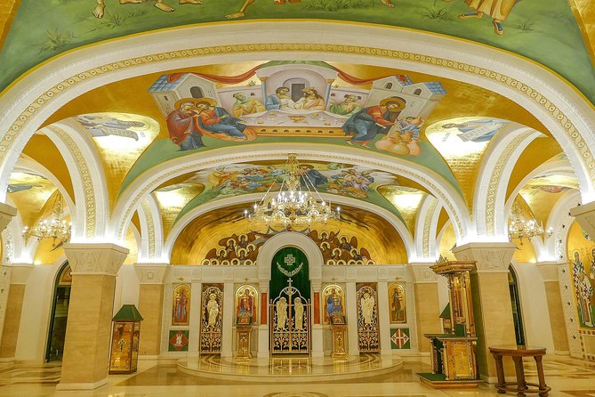 Explore Belgrades Art and Culture with a Local - Explore Belgrade’s Art and Culture with a Local: An Authentic Small-Group Experience