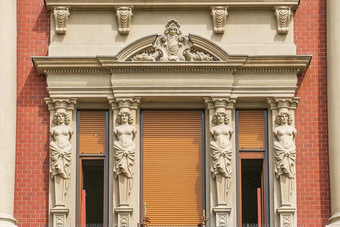 Explore Belgrades Art and Culture with a Local - The Museum of Contemporary Art Belgrade: The Artistic Culmination