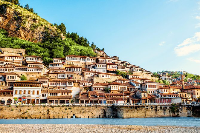 Explore Berat(UNESCO) and Apollonia from Tirana/Durres - Exploring the Apollonia Archaeological Park