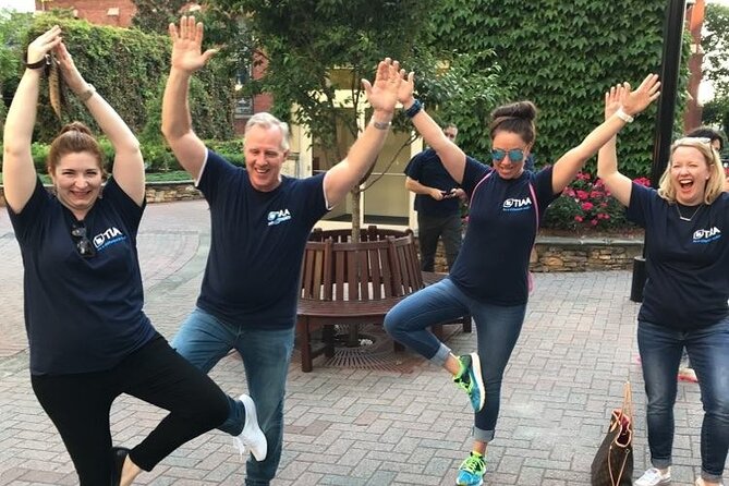 Explore Berkeley with a Scavenger Hunt by Operation City Quest - Operation City Quest in Berkeley: An Interactive City Challenge