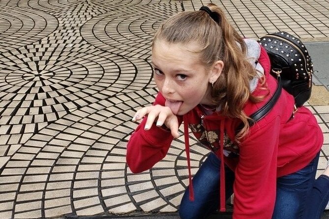 Explore Berkeley with a Scavenger Hunt by Operation City Quest - Cost and Booking Details