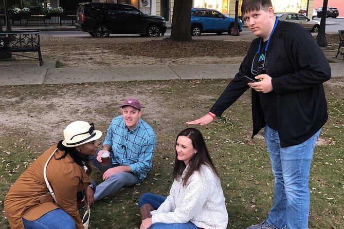 Explore Berkeley with a Scavenger Hunt by Operation City Quest - Comparing Operation City Quest to Other Berkeley Activities