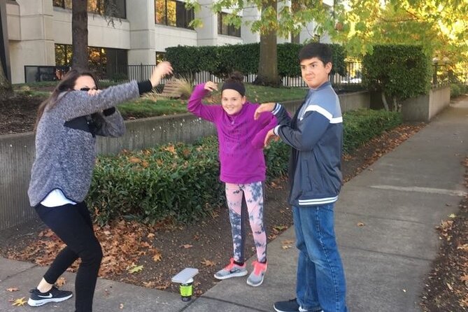 Explore Berkeley with a Scavenger Hunt by Operation City Quest - Final Thoughts on the Berkeley Scavenger Hunt Experience