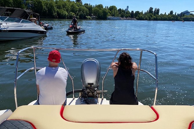 Explore Bird & Marine Wildlife private Boat Tour in English - Wildlife and Natural Habitats Along the River Main