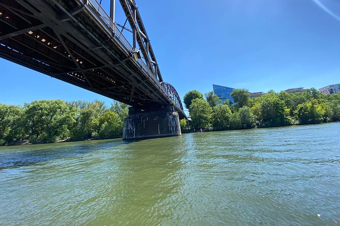 Explore Bird & Marine Wildlife private Boat Tour in English - The Role of Captain Franky and Multilingual Guidance