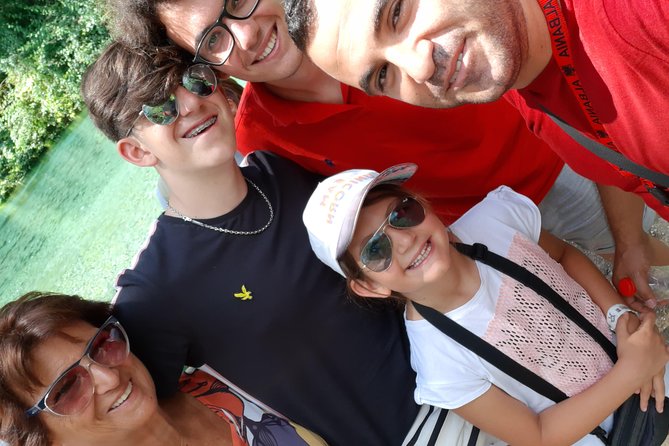 Explore Blue Eye- The Monument of Nature - Practical Details and Booking Tips