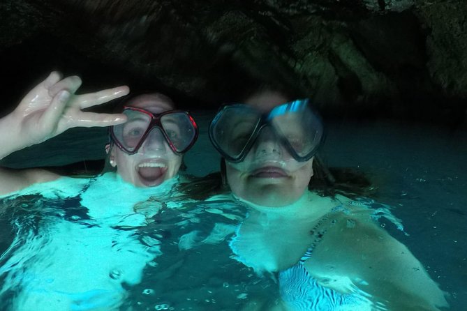 Explore Blue & Green Caves With Speedboat - Private Tour - Lokrum Island and the Betina Cave