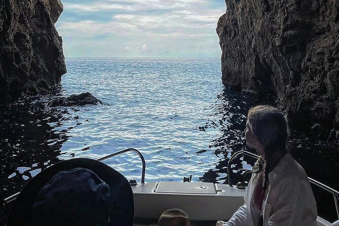 Explore Blue & Green Caves With Speedboat - Private Tour - Practicalities and Booking Tips