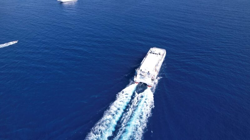 Explore Bodrum: Shop, Sightsee, and Soak in the Charm! - Explore Bodrum: Shop, Sightsee, and Soak in the Charm!