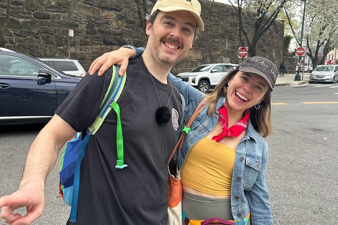 Explore Brooklyn Heights Through Urban Sketching - The Art of Urban Sketching in Brooklyn Heights