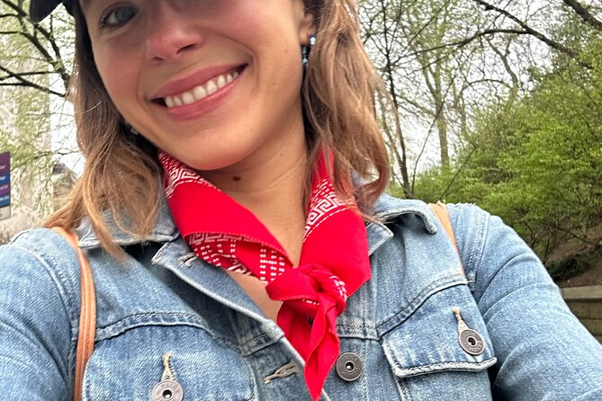 Explore Brooklyn Heights Through Urban Sketching - Unique Aspects That Set This Tour Apart