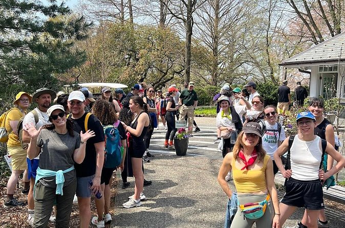 Explore Brooklyn Heights Through Urban Sketching - Worth Considering Before Booking