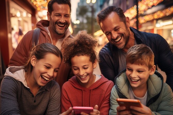 Explore Bruges with City Game and Self-Guided Audio-Tour - Key Points