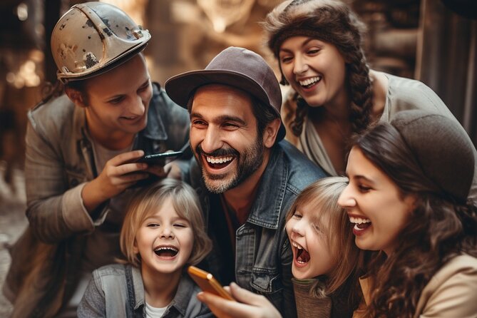 Explore Bruges with City Game and Self-Guided Audio-Tour - The Sum Up: A Practical and Fun Way to Discover Bruges