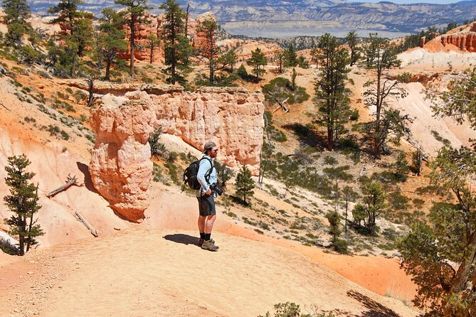 Explore Bryce Canyon: Private Full-Day Tour from Salt Lake City - Discover Bryce Canyon with a Private Full-Day Tour from Salt Lake City