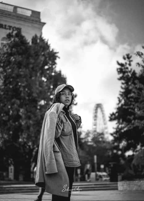 Explore Budapest in Pictures: Guided Tour Photo Tour - The Magnificent Matias Church and Its Tiled Ceiling