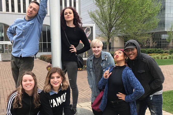 Explore Buffalo with a Unique Scavenger Hunt by 3Quest Challenge - Key Points